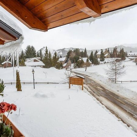 Austen Precioso Chalet En Formigal Εξωτερικό φωτογραφία