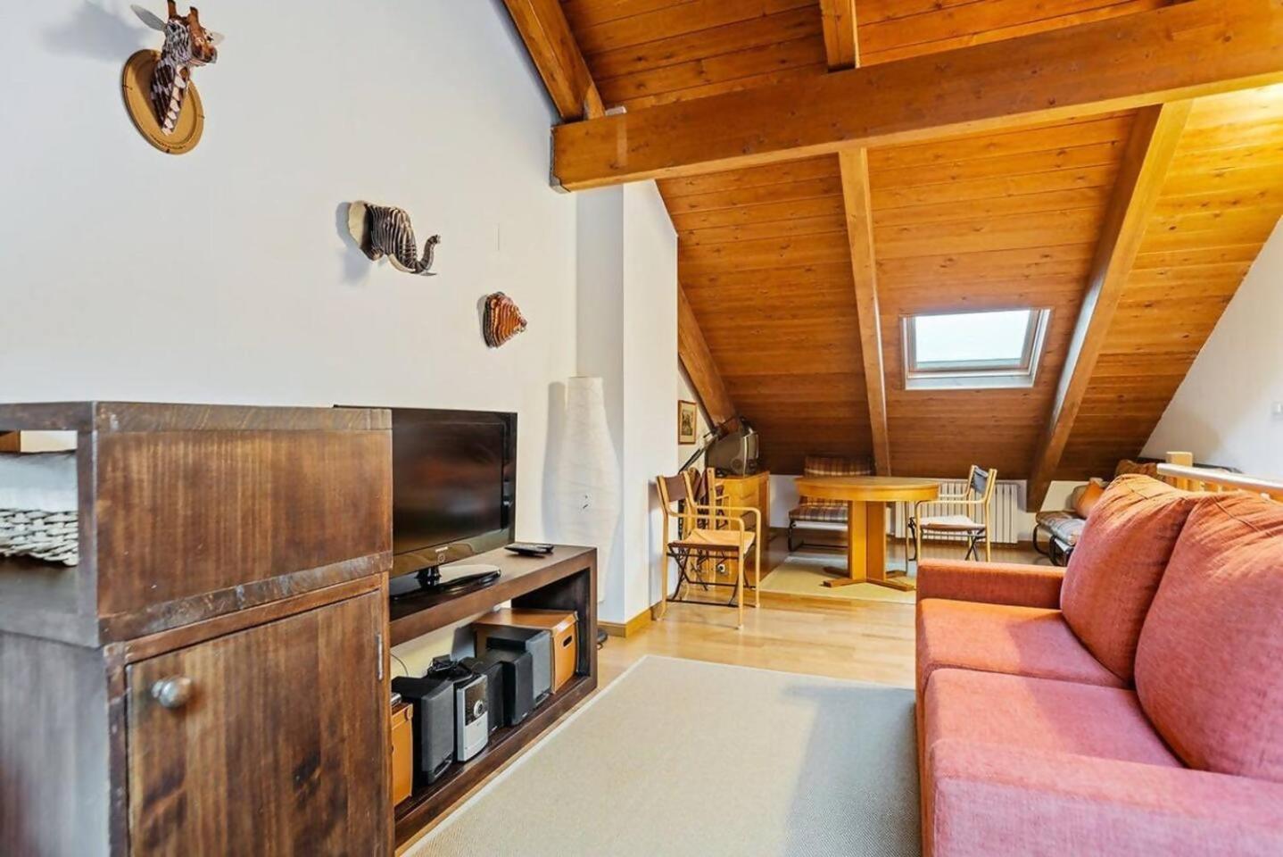 Austen Precioso Chalet En Formigal Εξωτερικό φωτογραφία