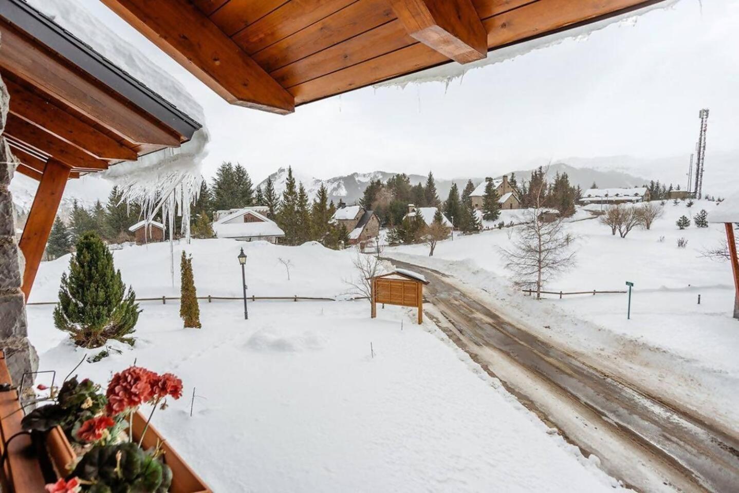 Austen Precioso Chalet En Formigal Εξωτερικό φωτογραφία