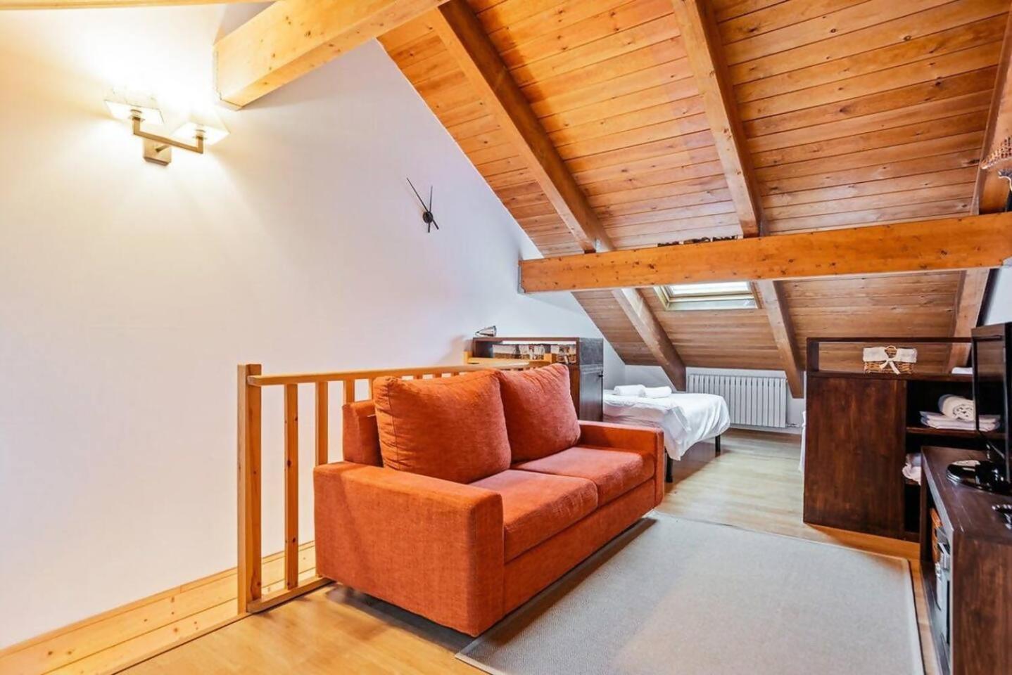 Austen Precioso Chalet En Formigal Εξωτερικό φωτογραφία