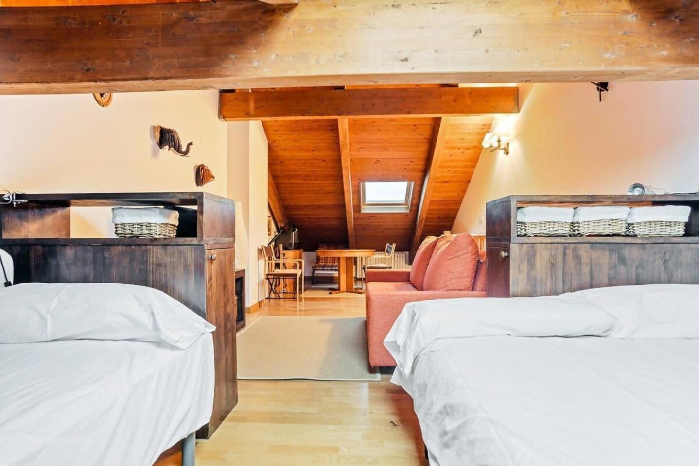 Austen Precioso Chalet En Formigal Εξωτερικό φωτογραφία