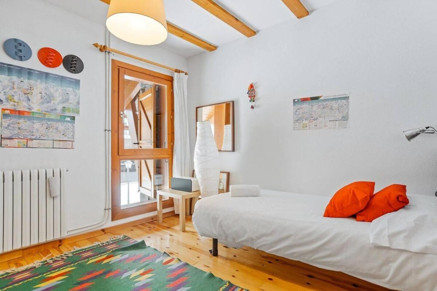 Austen Precioso Chalet En Formigal Εξωτερικό φωτογραφία