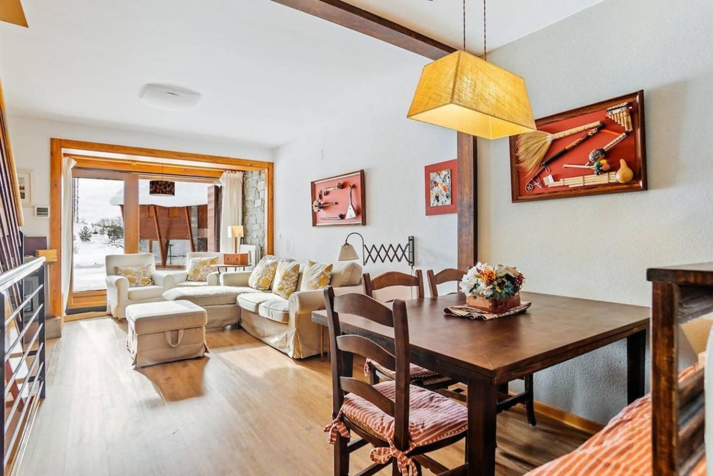 Austen Precioso Chalet En Formigal Εξωτερικό φωτογραφία