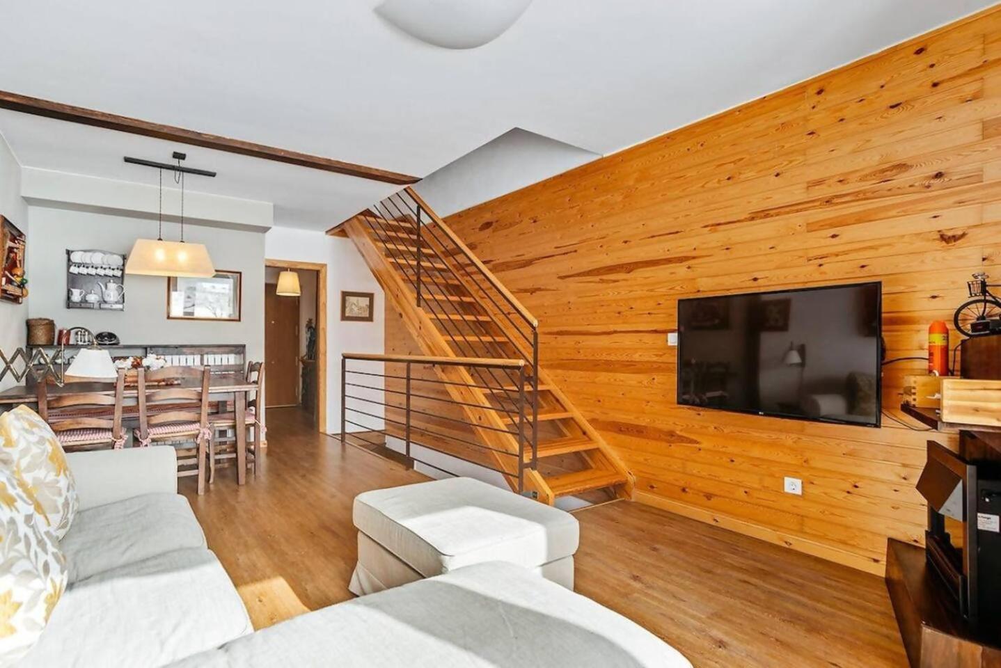 Austen Precioso Chalet En Formigal Εξωτερικό φωτογραφία